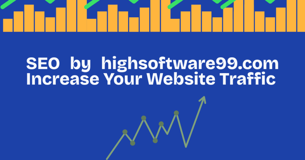 SEO by highsoftware99.com