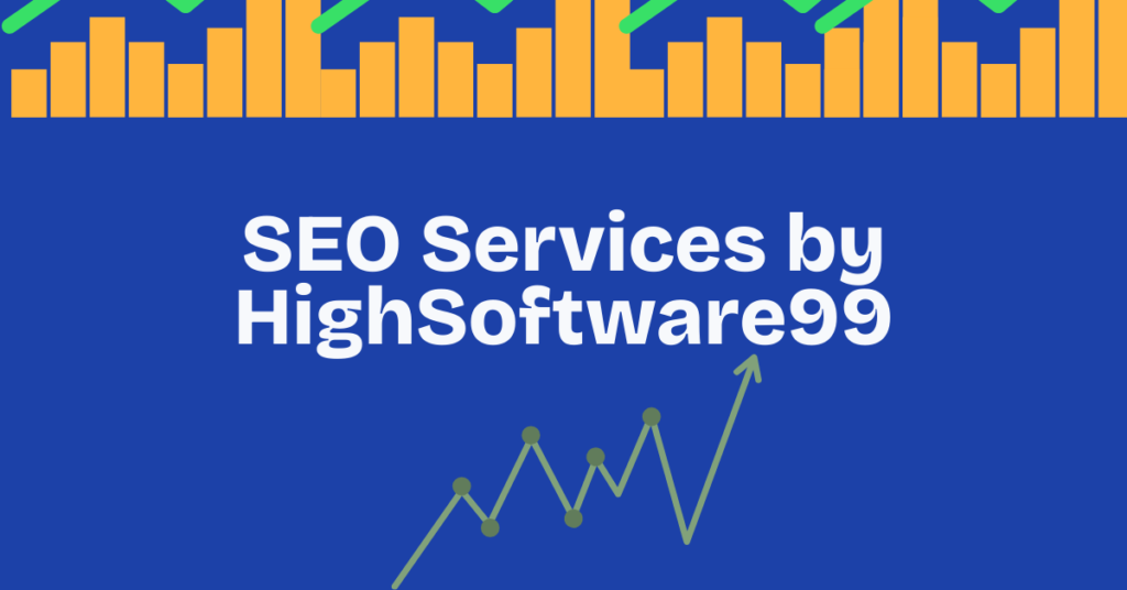 SEO services by highsoftware99